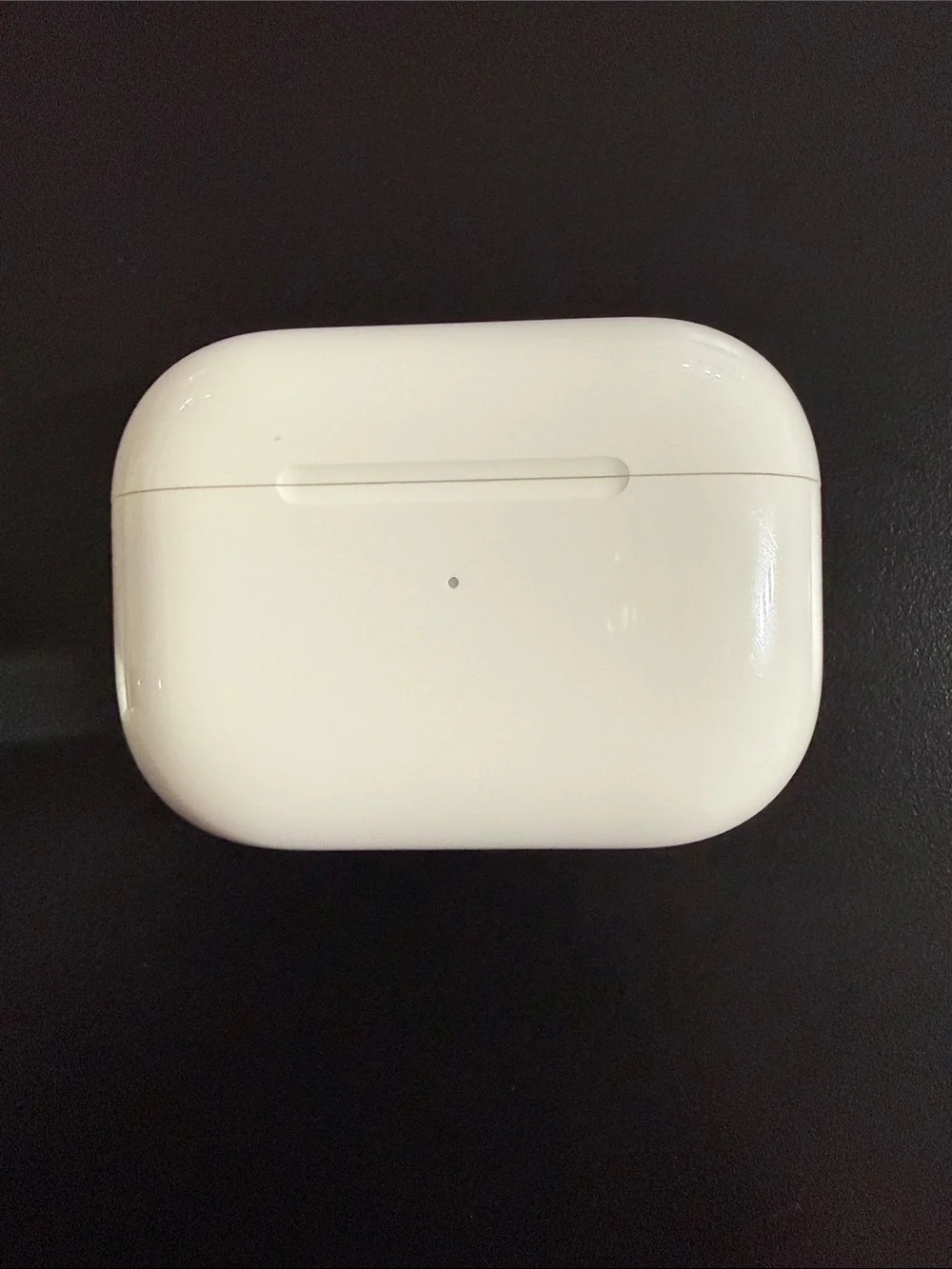 Apple 1st generation